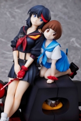 Оригинальная аниме фигурка «Kill la Kill 1/7 scale figure»