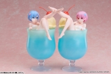 Оригинальная аниме фигурка «Re:ZERO -Starting Life in Another World- Ram Cream Soda 1/7 Scale Figure»