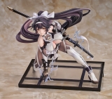 Оригінальна аніме фігурка «Azur Lane Takao: Divine Exorcist's Blade 1/7 Complete Figure»