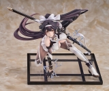 Оригинальная аниме фигурка «Azur Lane Takao: Divine Exorcist's Blade 1/7 Complete Figure»