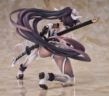 Оригинальная аниме фигурка «Azur Lane Takao: Divine Exorcist's Blade 1/7 Complete Figure»