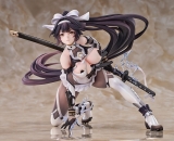 Оригинальная аниме фигурка «Azur Lane Takao: Divine Exorcist's Blade 1/7 Complete Figure»