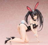 Оригінальна аніме фігурка «Date A Live III Kurumi Tokisaki: Bare Leg Bunny Ver. 1/4 Complete Figure»