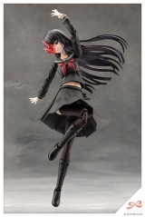 Оригинальная аниме фигурка «Sousai Shoujo Teien KUON YAKUSHIJI [MARIA KAGARIBI COSTUME] 1/10 Plastic Model»