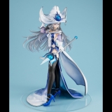 Оригінальна аніме фігурка «ART WORKS MONSTERS Yu-Gi-Oh! Duel Monsters Silent Magician Complete Figure»