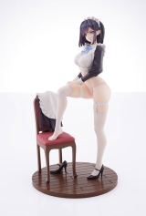 Оригинальная аниме фигурка «Sarah design by mignon 1/7 Complete Figure»