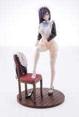 Оригинальная аниме фигурка «Sarah design by mignon 1/7 Complete Figure»