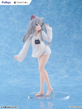 Оригинальная аниме фигурка «TENITOL TALL Nachoneko Complete Figure»