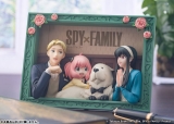 Оригинальная аниме фигурка «"SPY x FAMILY" Non Articulated Figure "The Forgers"»