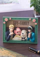 Оригинальная аниме фигурка «"SPY x FAMILY" Non Articulated Figure "The Forgers"»