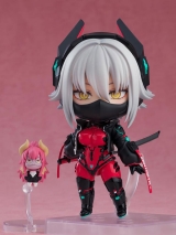 Оригинальная аниме фигурка «Nendoroid VShojo Zentreya»RADE NieR:Automata Ver1.1a A2 (YoRHa Type A No. 2) Complete Figure»