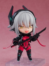 Оригинальная аниме фигурка «Nendoroid VShojo Zentreya»RADE NieR:Automata Ver1.1a A2 (YoRHa Type A No. 2) Complete Figure»