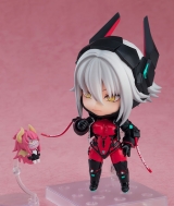 Оригинальная аниме фигурка «Nendoroid VShojo Zentreya»RADE NieR:Automata Ver1.1a A2 (YoRHa Type A No. 2) Complete Figure»