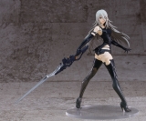 Оригинальная аниме фигурка «POP UP PARADE NieR:Automata Ver1.1a A2 (YoRHa Type A No. 2) Complete Figure»