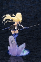 Оригинальная аниме фигурка «Sword Oratoria Is It Wrong to Try to Pick Up Girls in a Dungeon? Gaiden Ais Wallenstein 1/7 Figure»