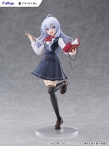 Оригинальная аниме фигурка «TENITOL TALL Elaina School Uniform ver. Complete Figure»