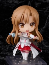 Оригинальная аниме фигурка «Nendoroid Sword Art Online Asuna 2.0»