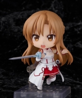 Оригинальная аниме фигурка «Nendoroid Sword Art Online Asuna 2.0»