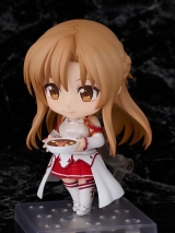 Оригинальная аниме фигурка «Nendoroid Sword Art Online Asuna 2.0»