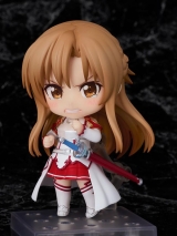 Оригинальная аниме фигурка «Nendoroid Sword Art Online Asuna 2.0»