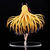 Оригинальная аниме фигурка «To Love-Ru Darkness Golden Darkness Darkness Ver. 1/6 Complete Figure»