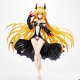 Оригинальная аниме фигурка «To Love-Ru Darkness Golden Darkness Darkness Ver. 1/6 Complete Figure»