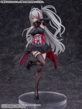 Оригинальная аниме фигурка «Azur Lane Prinz: Eugen Kindred Evening Spirits 1/7 Complete Figure»