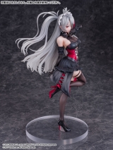 Оригинальная аниме фигурка «Azur Lane Prinz: Eugen Kindred Evening Spirits 1/7 Complete Figure»