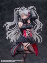 Оригинальная аниме фигурка «Azur Lane Prinz: Eugen Kindred Evening Spirits 1/7 Complete Figure»