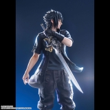 Оригинальная аниме фигурка «Final Fantasy XV Noctis Lucis Caelum Complete Figure»