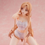 Оригинальная аниме фигурка «Sword Art Online Alicization War of Underworld 1/4 Asuna Nightwear ver. Complete Figure»