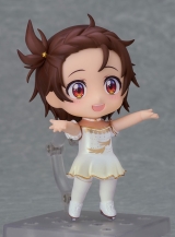 Оригинальная аниме фигурка «Nendoroid Medalist Inori Yuitsuka»