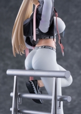 Оригинальная аниме фигурка «Azur Lane "Kersaint: Reverent Runner" 1/7 Complete Figure»