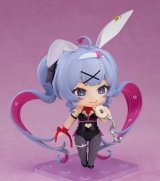 Оригинальная аниме фигурка «Nendoroid Character Vocal Series 01 Hatsune Miku: Rabbit Hole Ver.»