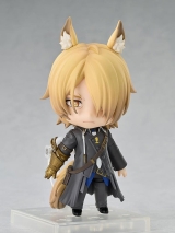 Оригинальная аниме фигурка «Nendoroid Arknights Mlynar»