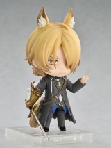 Оригинальная аниме фигурка «Nendoroid Arknights Mlynar»