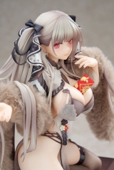 Оригинальная аниме фигурка «Azur Lane Formidable Still Illustration Ver. 1/7 Complete Figure»