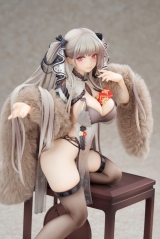 Оригинальная аниме фигурка «Azur Lane Formidable Still Illustration Ver. 1/7 Complete Figure»