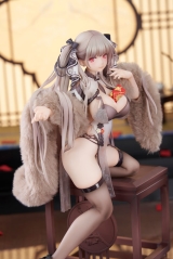 Оригинальная аниме фигурка «Azur Lane Formidable Still Illustration Ver. 1/7 Complete Figure»