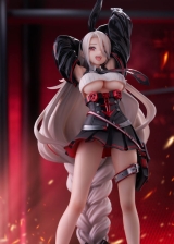 Оригінальна аніме фігурка «Azur Lane Prinz Heinrich 1/7 Complete Figure»