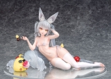 Оригинальная аниме фигурка «Azur Lane Asanagi Lulled by Rough Seas 1/7 Complete Figure»