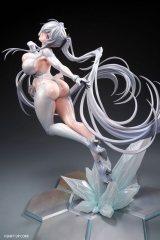 Оригінальна аніме фігурка «Goddess of Victory: Nikke Cinderella 1/4 Complete Figure»