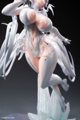 Оригинальная аниме фигурка «Goddess of Victory: Nikke Cinderella 1/4 Complete Figure»