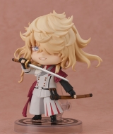 Оригинальная аниме фигурка «Nendoroid Touken Ranbu ONLINE Ichimonji Norimune»