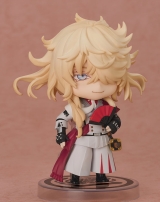 Оригинальная аниме фигурка «Nendoroid Touken Ranbu ONLINE Ichimonji Norimune»