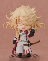 Оригинальная аниме фигурка «Nendoroid Touken Ranbu ONLINE Ichimonji Norimune»