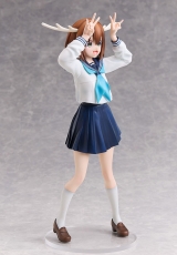 Оригинальная аниме фигурка «My Deer Friend Nokotan Noko Shikanoko 1/6 Complete Figure»