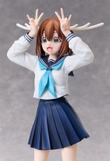 Оригинальная аниме фигурка «My Deer Friend Nokotan Noko Shikanoko 1/6 Complete Figure»