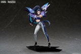 Оригинальная фигурка «League of Legends K/DA ALL OUT Kai'Sa 1/7 Complete Figure»