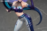 Оригинальная фигурка «League of Legends K/DA ALL OUT Kai'Sa 1/7 Complete Figure»